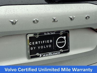 2022 Volvo XC60 B5 AWD Inscription
