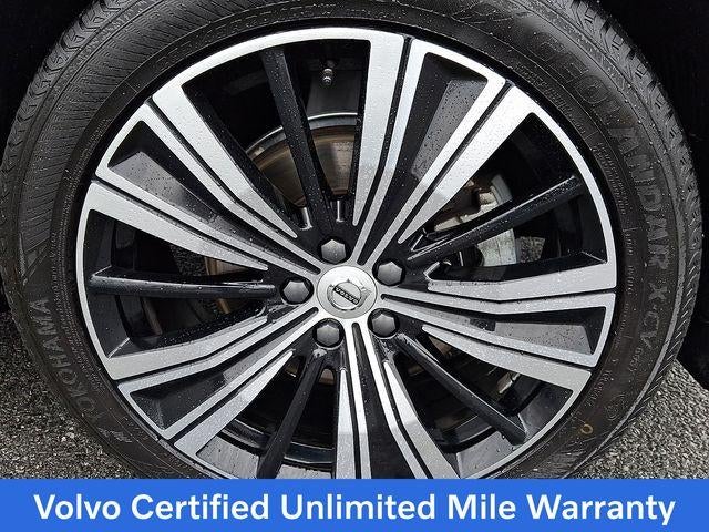 2022 Volvo XC60 B5 AWD Inscription