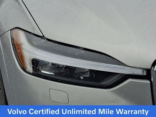 2022 Volvo XC60 B5 AWD Inscription