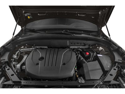 2022 Volvo XC60 B5 AWD Inscription