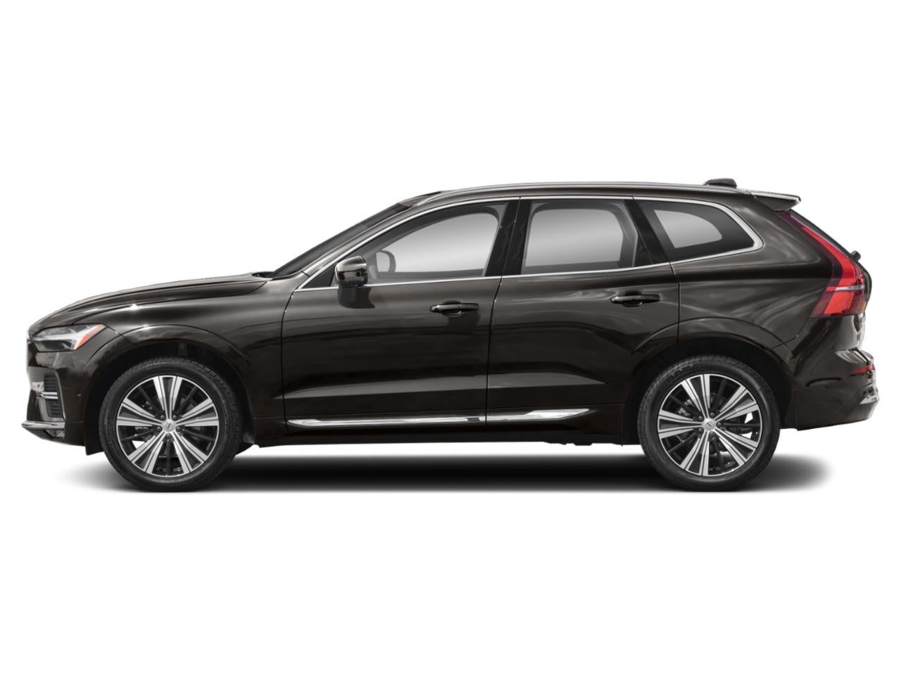 2022 Volvo XC60 B5 AWD Inscription