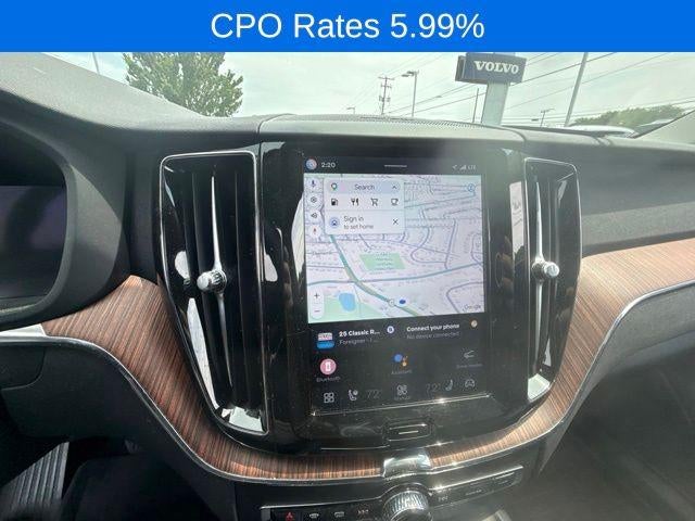 2024 Volvo XC60 B5 AWD Plus Dark Theme