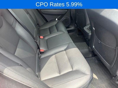 2024 Volvo XC60 B5 AWD Plus Dark Theme