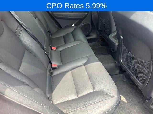 2024 Volvo XC60 B5 AWD Plus Dark Theme
