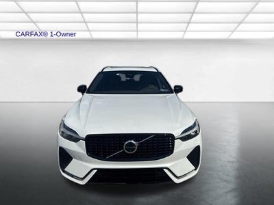 2024 Volvo XC60 B5 AWD Plus Dark Theme