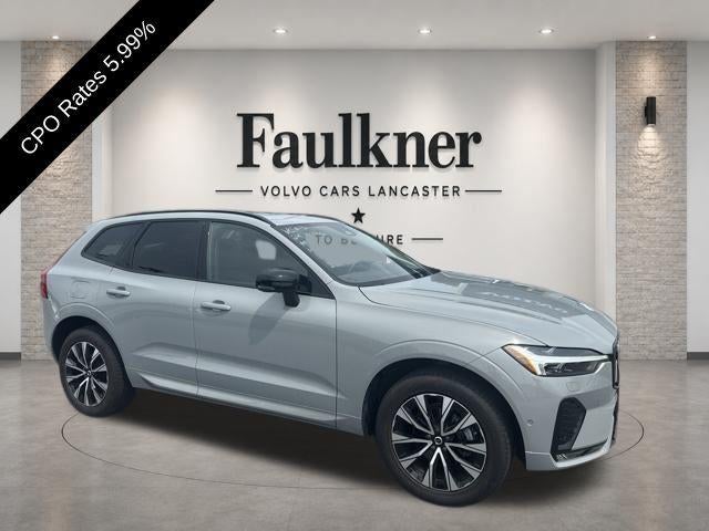 2024 Volvo XC60 B5 AWD Plus Dark Theme