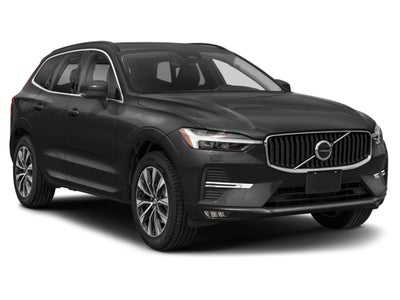 2024 Volvo XC60 B5 AWD Ultimate Dark Theme