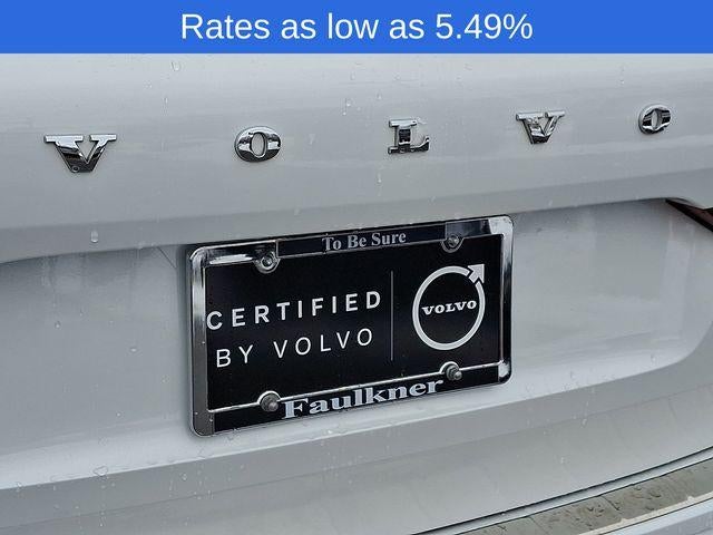 2023 Volvo XC60 B5 AWD Plus Bright Theme