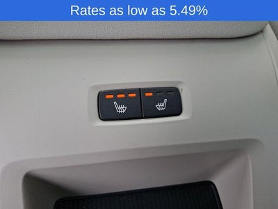 2023 Volvo XC60 B5 AWD Plus Bright Theme