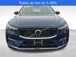 2023 Volvo XC60 B5 AWD Plus Bright Theme