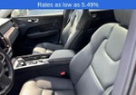 2023 Volvo XC60 B5 AWD Plus Bright Theme