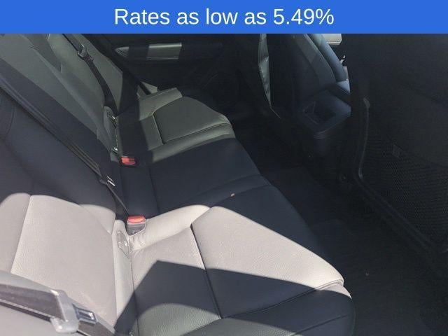 2023 Volvo XC60 B5 AWD Plus Bright Theme