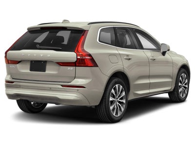 2023 Volvo XC60 B5 AWD Plus Bright Theme