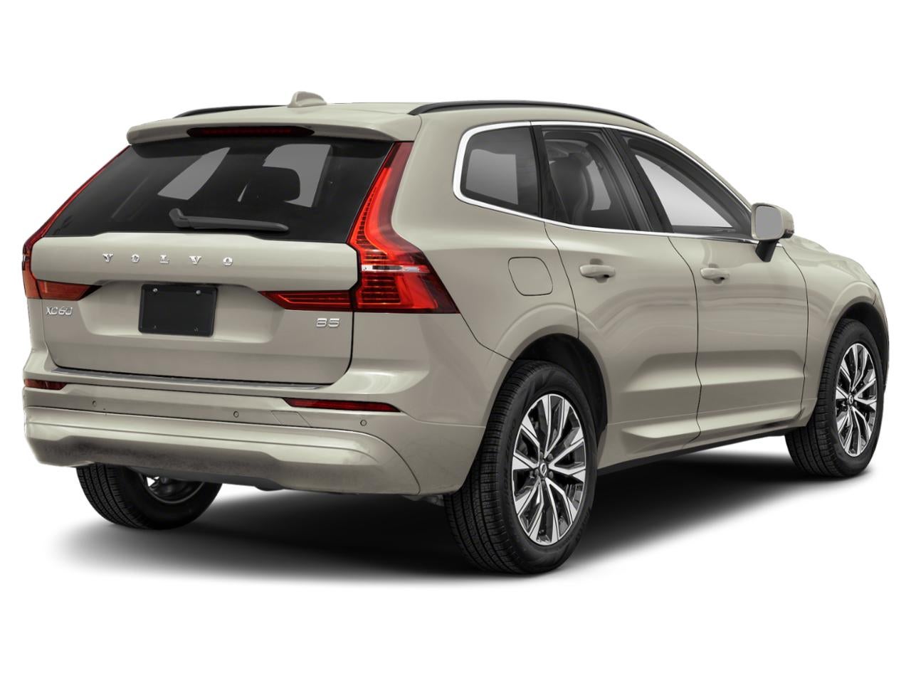 2023 Volvo XC60 B5 AWD Plus Bright Theme