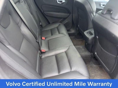 2023 Volvo XC60 B5 AWD Plus Bright Theme