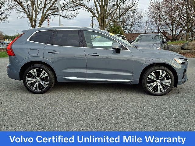 2023 Volvo XC60 B5 AWD Plus Bright Theme