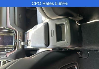 2023 Volvo XC60 B5 AWD Plus Bright Theme