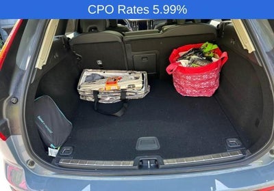 2023 Volvo XC60 B5 AWD Plus Bright Theme