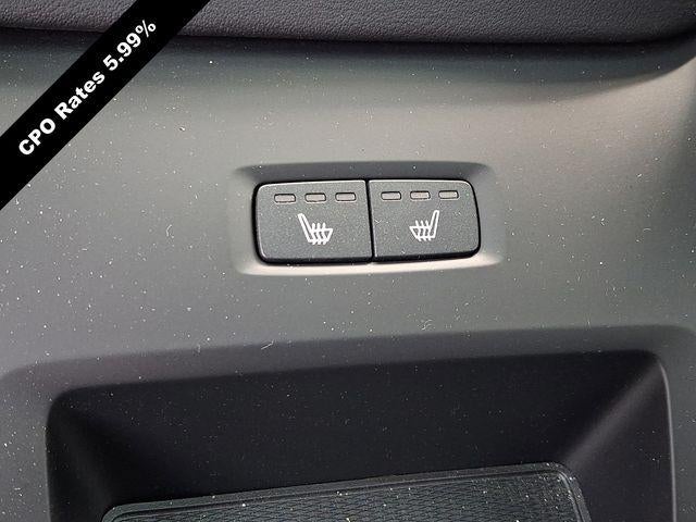2023 Volvo XC60 B5 AWD Plus Bright Theme