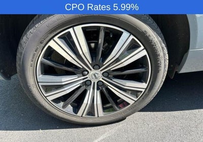 2023 Volvo XC60 B5 AWD Plus Bright Theme
