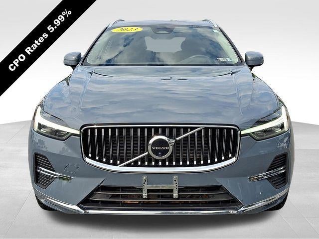 2023 Volvo XC60 B5 AWD Plus Bright Theme