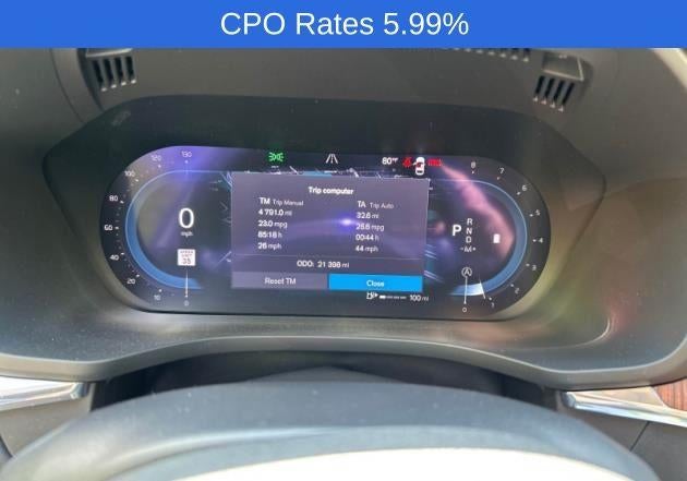 2023 Volvo XC60 B5 AWD Plus Bright Theme