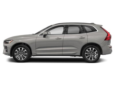 2023 Volvo XC60 B5 AWD Plus Bright Theme