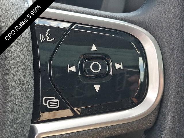 2023 Volvo XC60 B5 AWD Plus Bright Theme