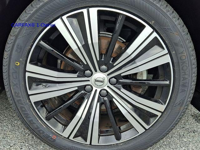 2023 Volvo XC60 B5 AWD Plus Bright Theme
