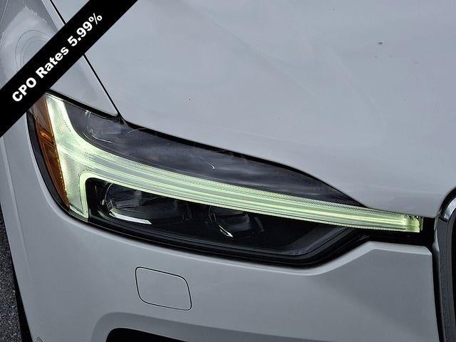 2023 Volvo XC60 B5 AWD Plus Bright Theme