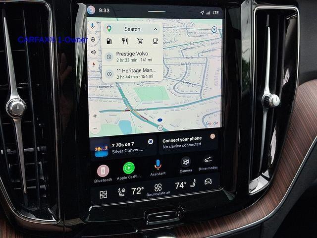 2023 Volvo XC60 B5 AWD Plus Bright Theme