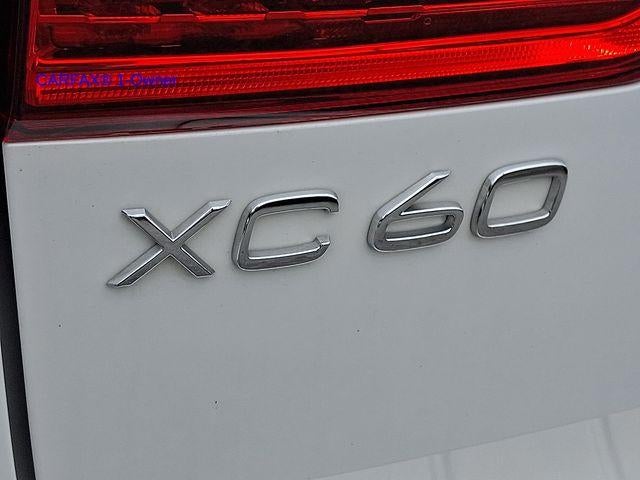 2023 Volvo XC60 B5 AWD Plus Bright Theme