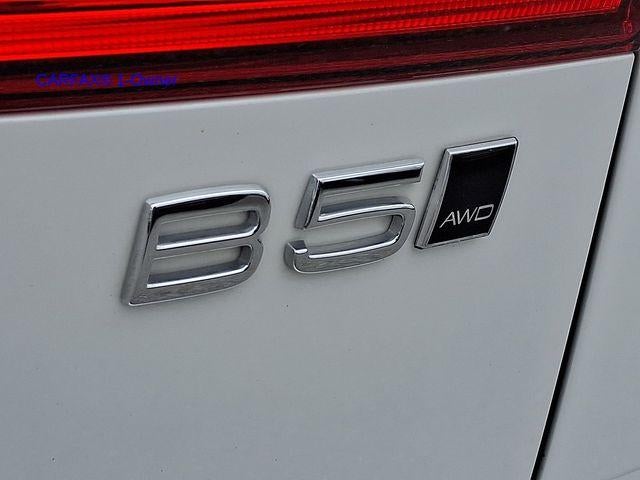 2023 Volvo XC60 B5 AWD Plus Bright Theme