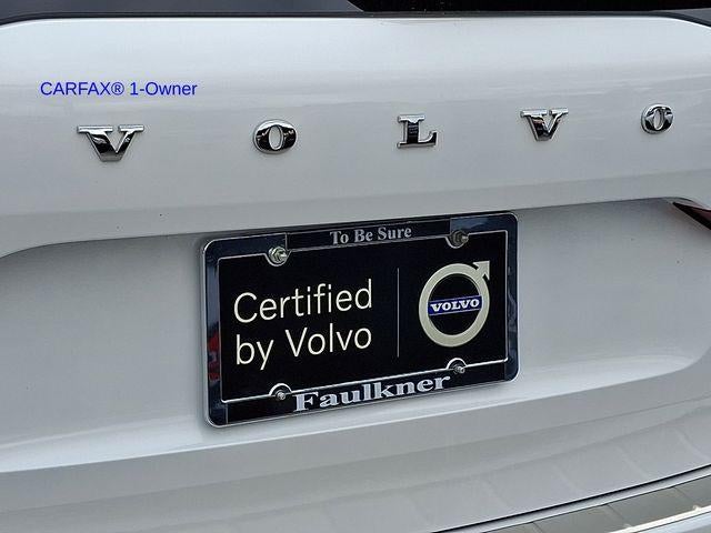 2023 Volvo XC60 B5 AWD Plus Bright Theme