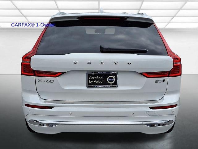 2023 Volvo XC60 B5 AWD Plus Bright Theme