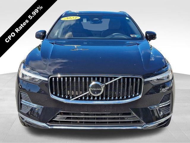 2023 Volvo XC60 B5 AWD Plus Bright Theme