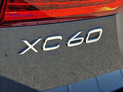 2023 Volvo XC60 B5 AWD Plus Bright Theme