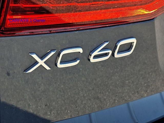 2023 Volvo XC60 B5 AWD Plus Bright Theme