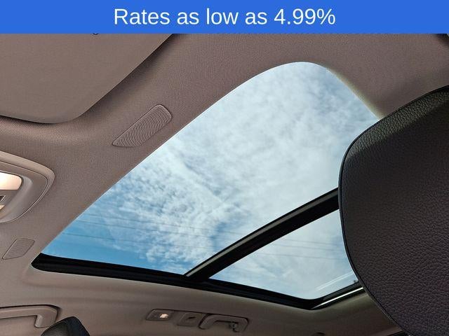 2023 Volvo XC60 B5 AWD Plus Bright Theme