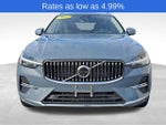 2023 Volvo XC60 B5 AWD Plus Bright Theme