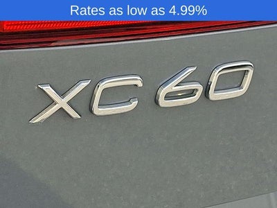 2023 Volvo XC60 B5 AWD Plus Bright Theme