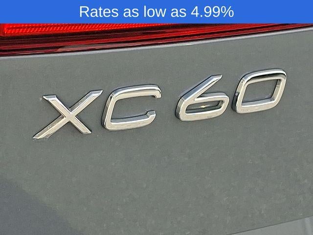 2023 Volvo XC60 B5 AWD Plus Bright Theme