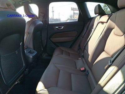 2023 Volvo XC60 B5 AWD Plus Bright Theme
