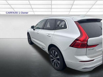 2023 Volvo XC60 B5 AWD Plus Bright Theme