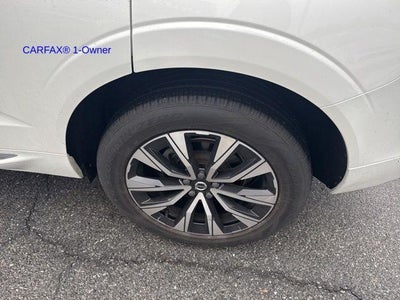 2023 Volvo XC60 B5 AWD Plus Bright Theme