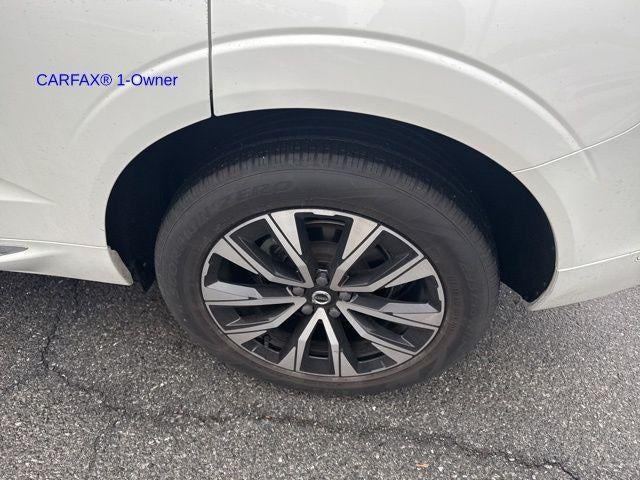 2023 Volvo XC60 B5 AWD Plus Bright Theme