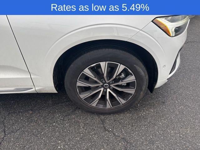 2023 Volvo XC60 B5 AWD Plus Bright Theme