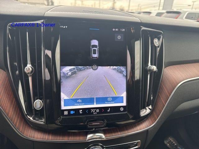 2023 Volvo XC60 B5 AWD Plus Bright Theme