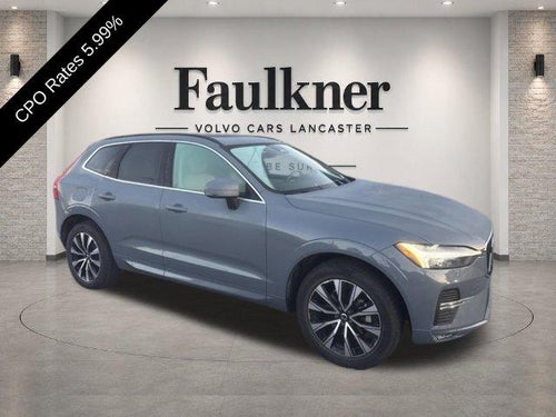 2023 Volvo XC60 B5 AWD Core
