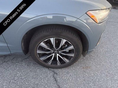 2023 Volvo XC60 B5 AWD Core